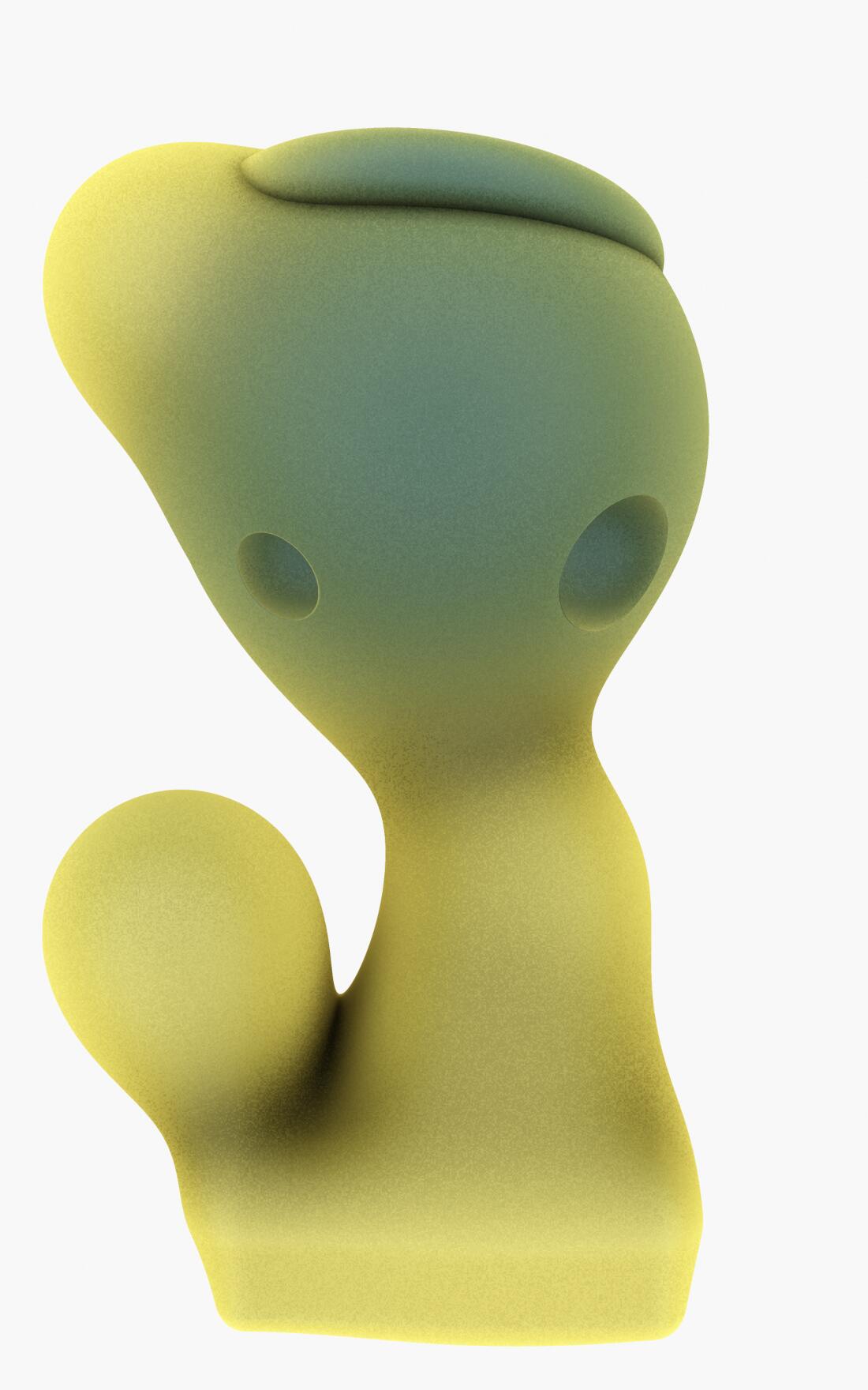 Untitled, 2024, digital
